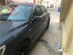فولكسفاغن باسات